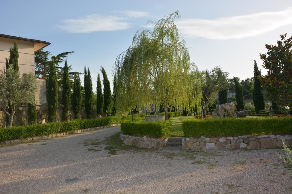 Pinus Rooms Benevento Exterior photo
