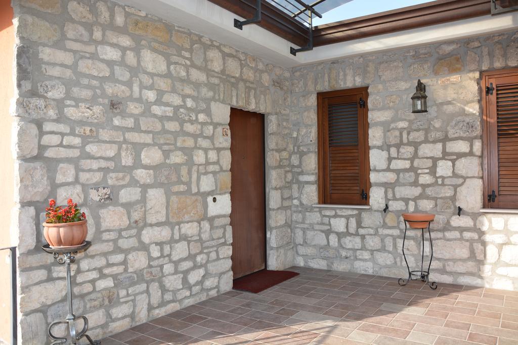 Pinus Rooms Benevento Exterior photo